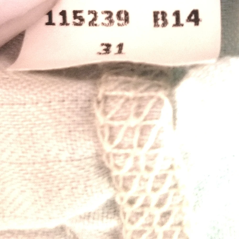 7 For All Mankind Jeans